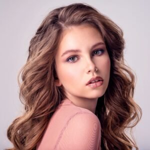 Picture of Natalie McFadden